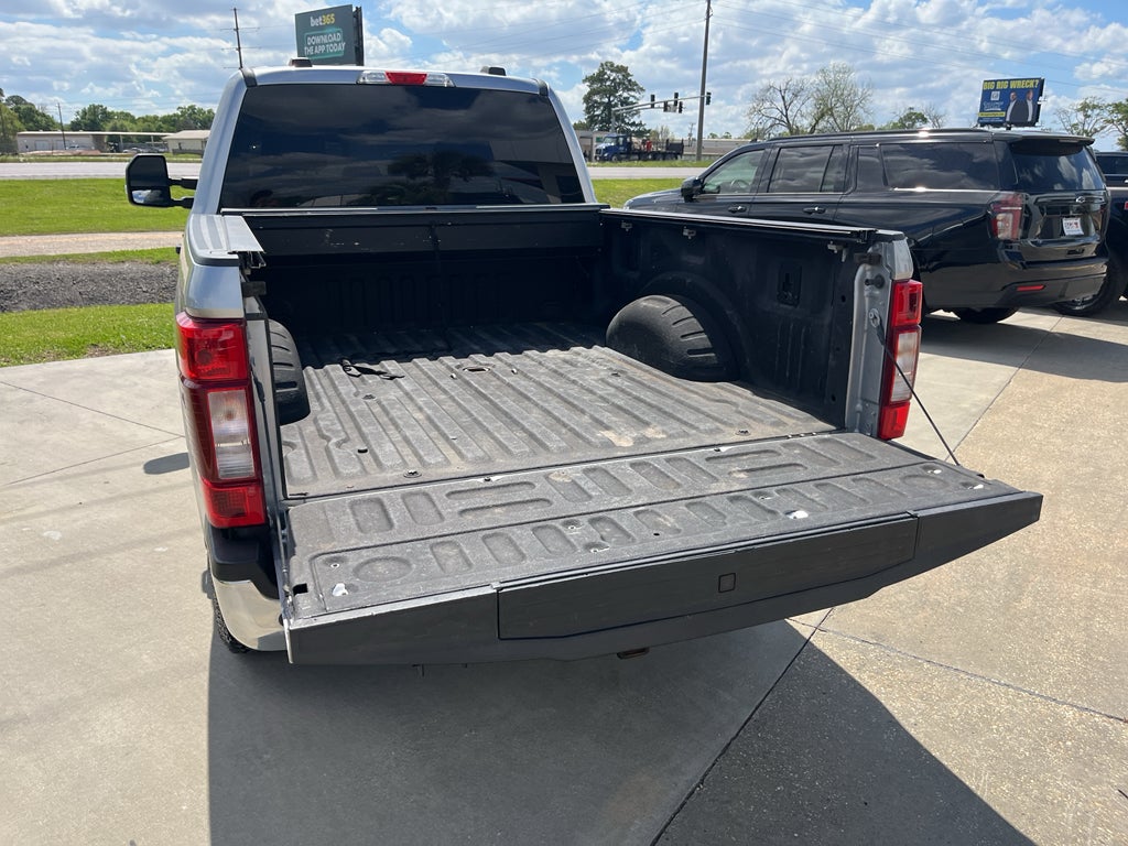 2022 Ford F-250 XLT