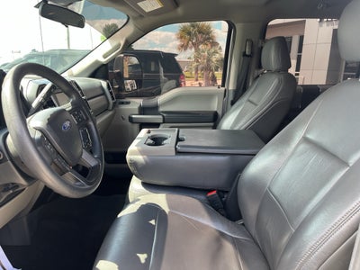 2022 Ford F-250 XLT