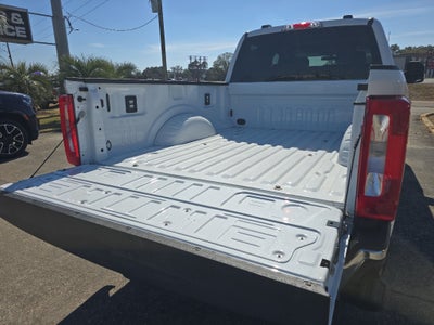 2025 Ford F-250 XLT