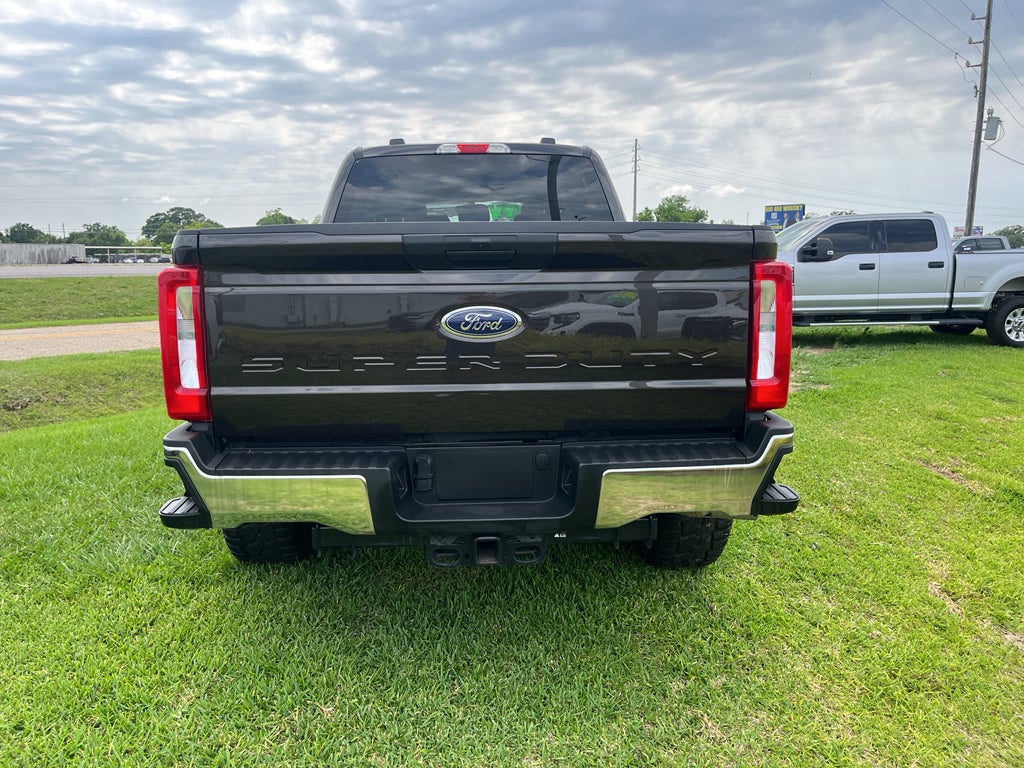 2025 Ford F-250 Super Duty XLT