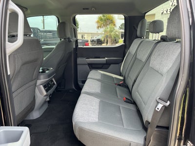 2025 Ford F-250 Super Duty XLT