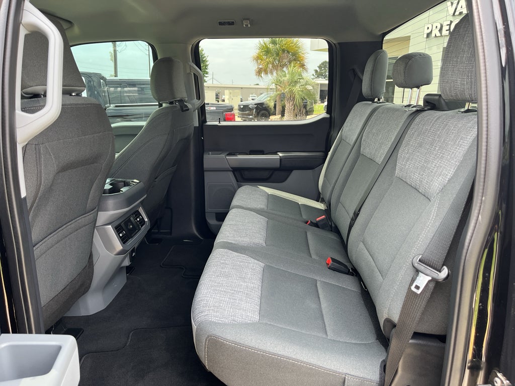 2025 Ford F-250 Super Duty XLT