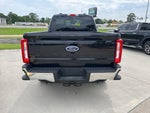 2025 Ford F-250 Super Duty XLT