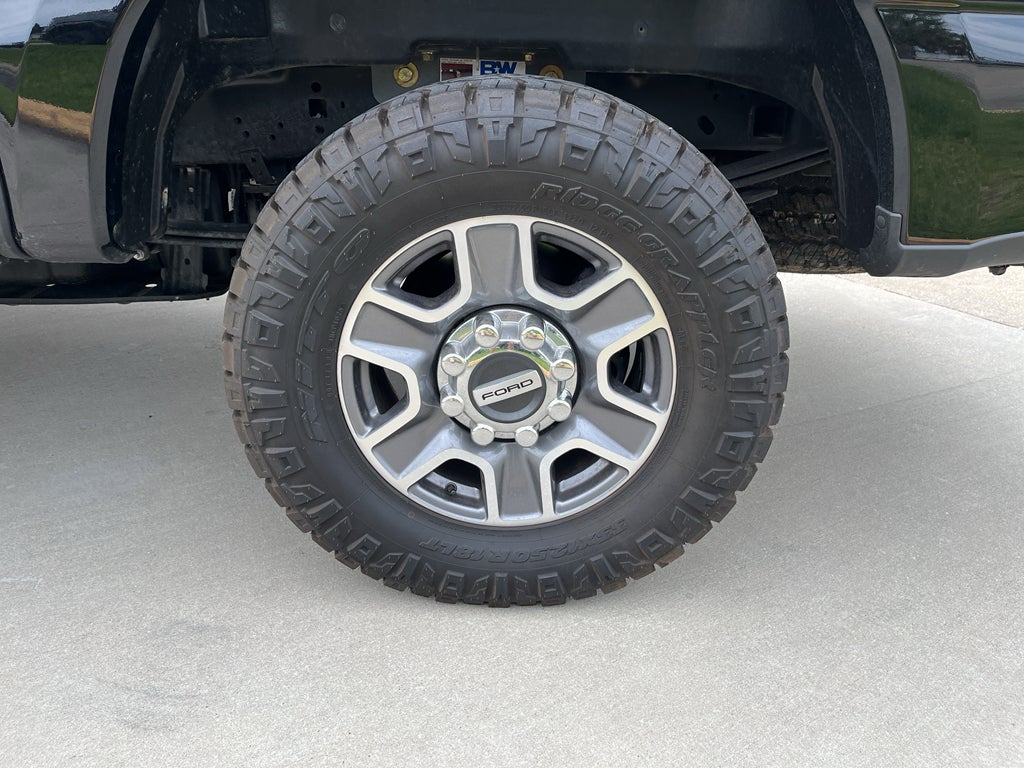 2025 Ford F-250 Super Duty XLT