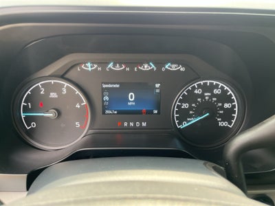 2025 Ford F-250 Super Duty XLT