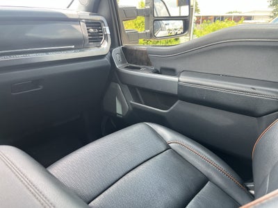 2025 Ford F-250 Super Duty LARIAT
