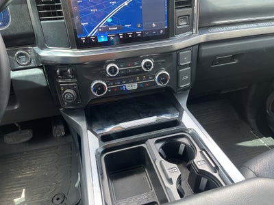 2025 Ford F-250 Super Duty LARIAT
