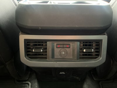 2025 Ford F-250 Super Duty LARIAT