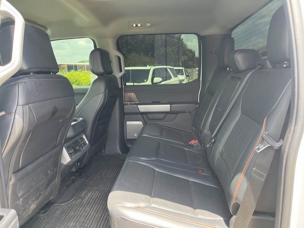 2025 Ford F-250 Super Duty LARIAT