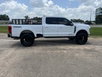 2025 Ford F-250 Super Duty LARIAT