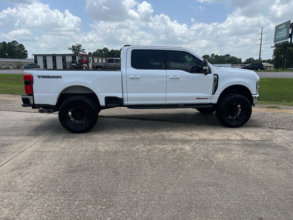 2025 Ford F-250 Super Duty LARIAT