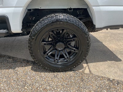 2025 Ford F-250 Super Duty LARIAT
