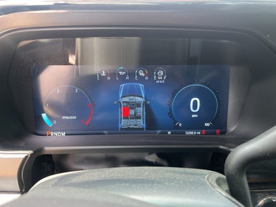 2025 Ford F-250 Super Duty LARIAT