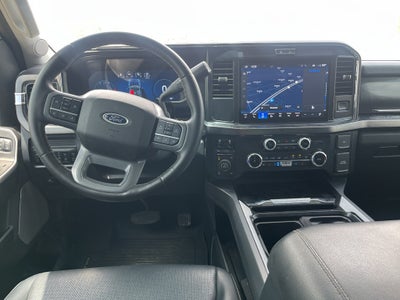 2025 Ford F-250 Super Duty LARIAT