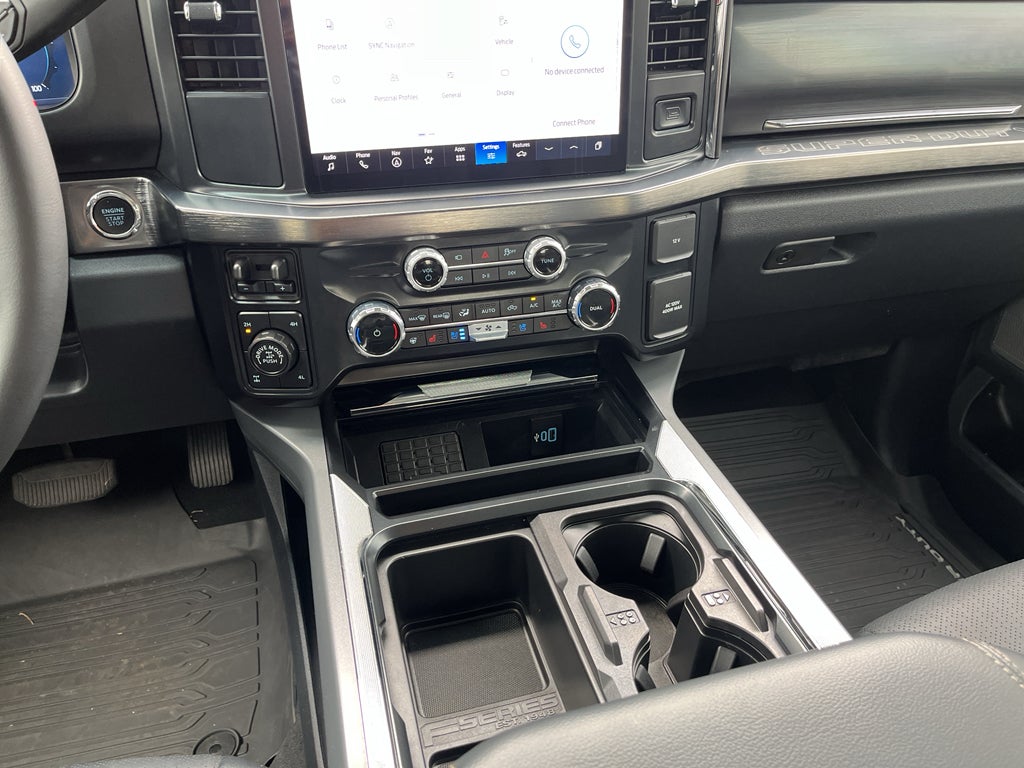 2025 Ford F-250 Super Duty LARIAT