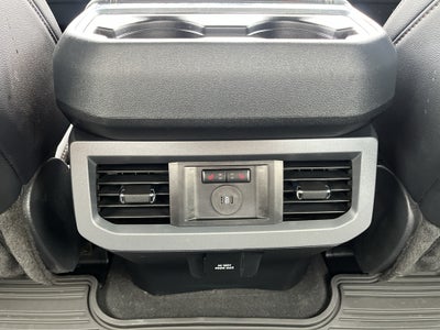 2025 Ford F-250 Super Duty LARIAT