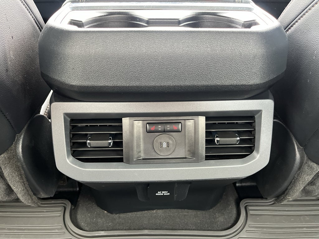 2025 Ford F-250 Super Duty LARIAT