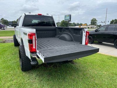 2025 Ford F-250 Super Duty LARIAT