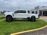 2025 Ford F-250 Super Duty LARIAT