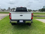 2025 Ford F-250 Super Duty LARIAT
