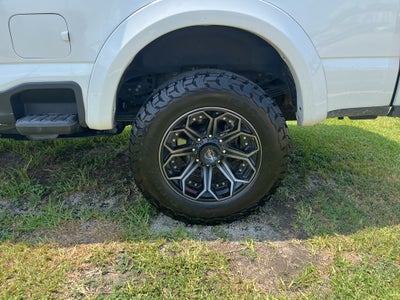 2026 Ford F-250 Super Duty Platinum