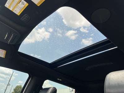 2026 Ford F-250 Super Duty Platinum