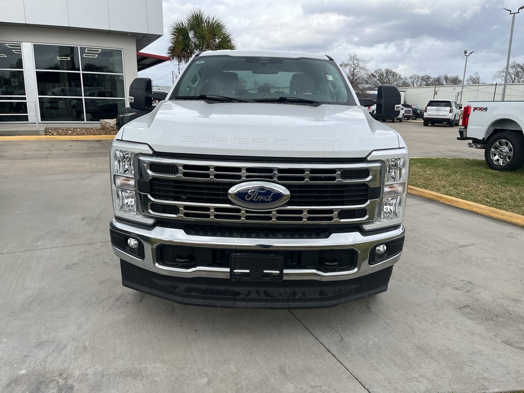 2024 Ford F-250 XLT