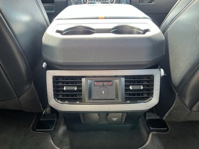 2024 Ford F-350 Super Duty Platinum
