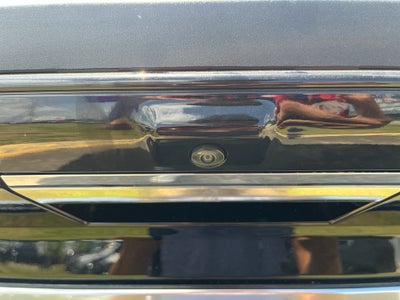 2024 Ford F-350 Super Duty Platinum