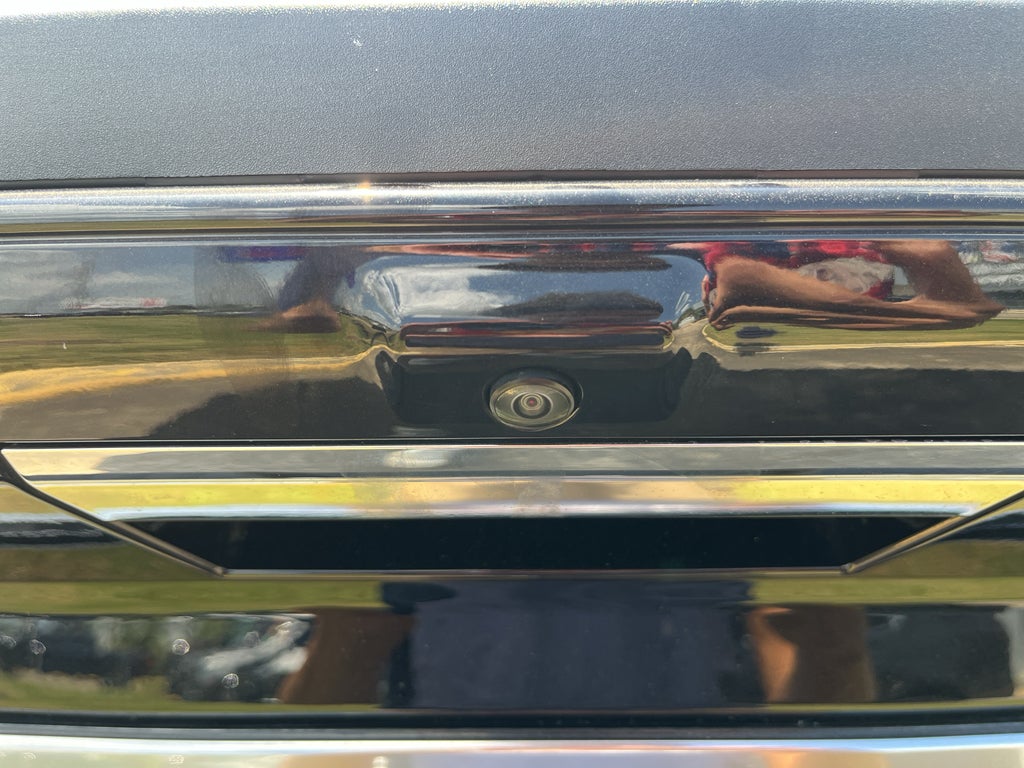 2024 Ford F-350 Super Duty Platinum