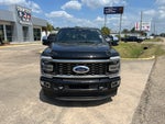 2024 Ford F-350 Super Duty Platinum