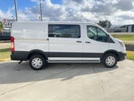 2024 Ford Transit Van Base