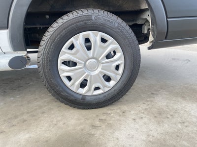 2024 Ford Transit Van Base