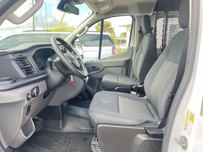 2024 Ford Transit Van Base