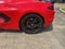 2022 Chevrolet Corvette Stingray 2LT