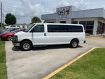 2025 Chevrolet Express 3500 LT