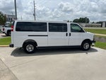 2025 Chevrolet Express 3500 LT