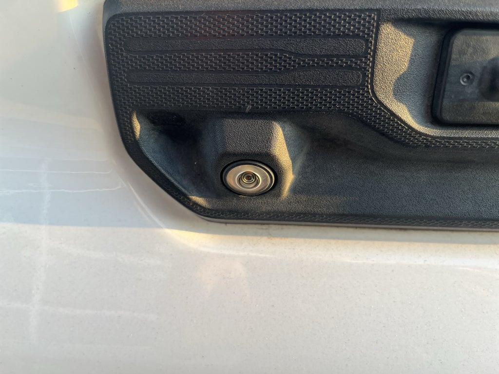 2022 Chevrolet Silverado High Country