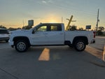 2022 Chevrolet Silverado High Country