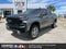 2021 Chevrolet Silverado LT Trail Boss