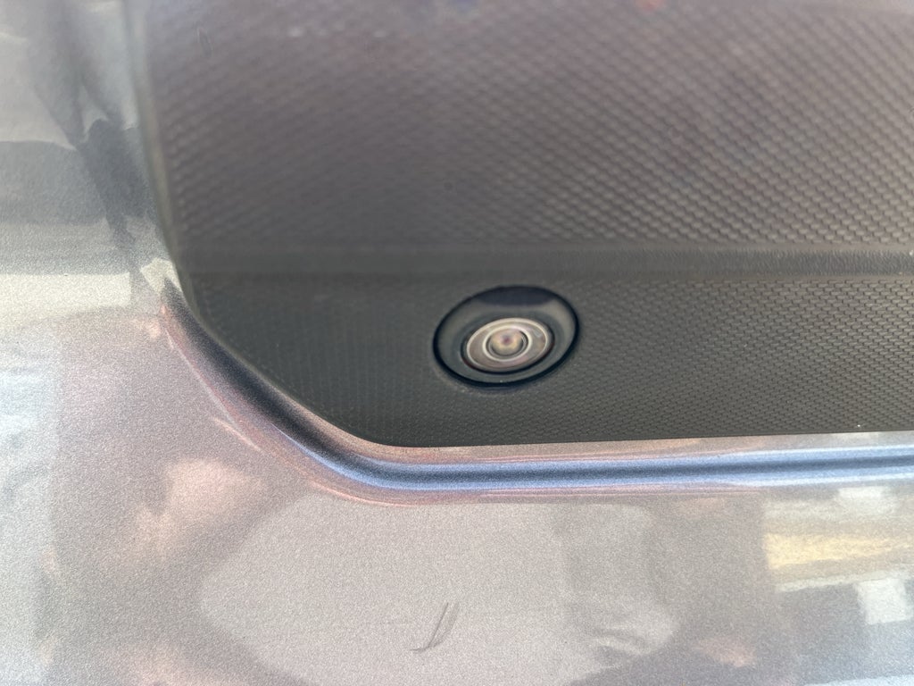 2021 Chevrolet Silverado LT Trail Boss