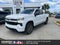 2023 Chevrolet Silverado RST