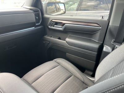 2023 Chevrolet Silverado RST