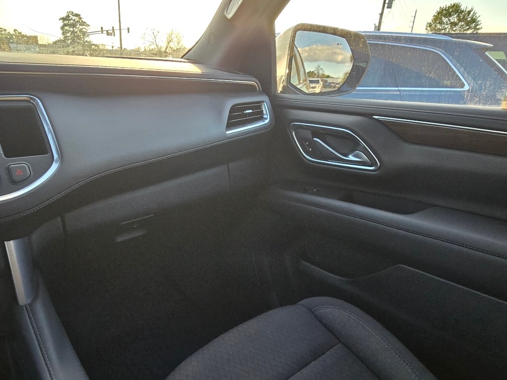 2024 GMC Yukon XL SLE