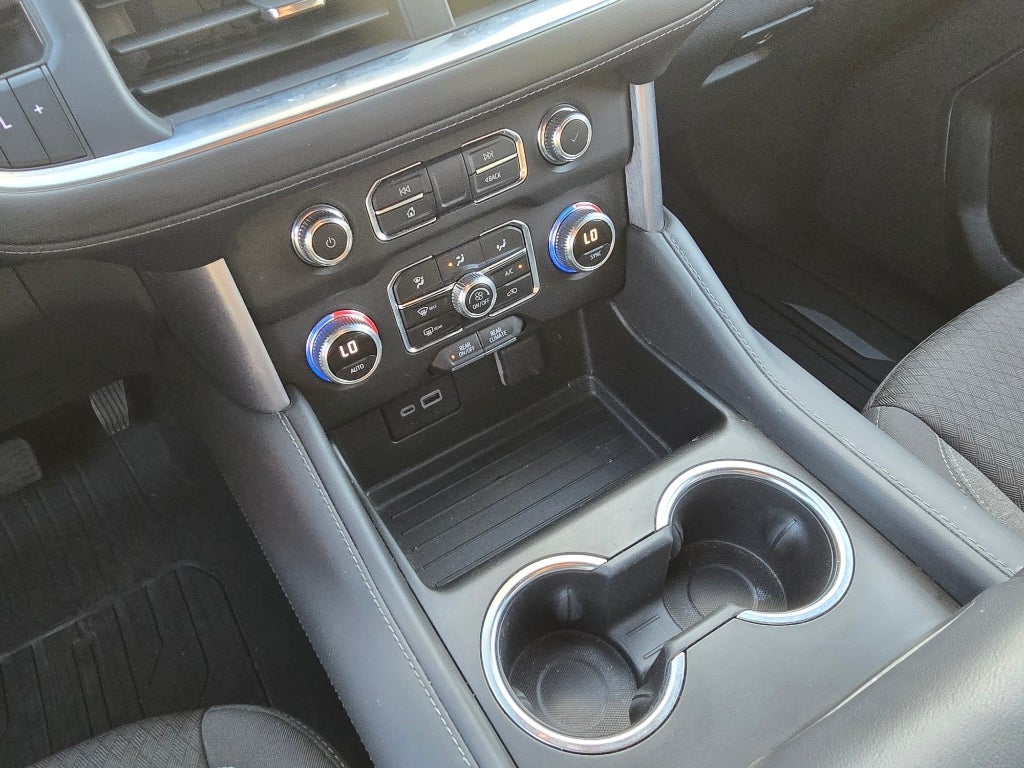 2024 GMC Yukon XL SLE