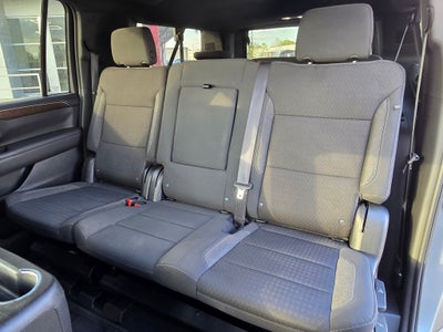 2024 GMC Yukon XL SLE