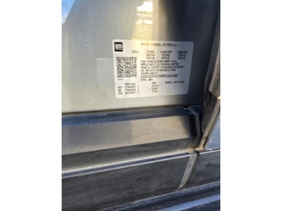 2024 GMC Yukon XL SLE