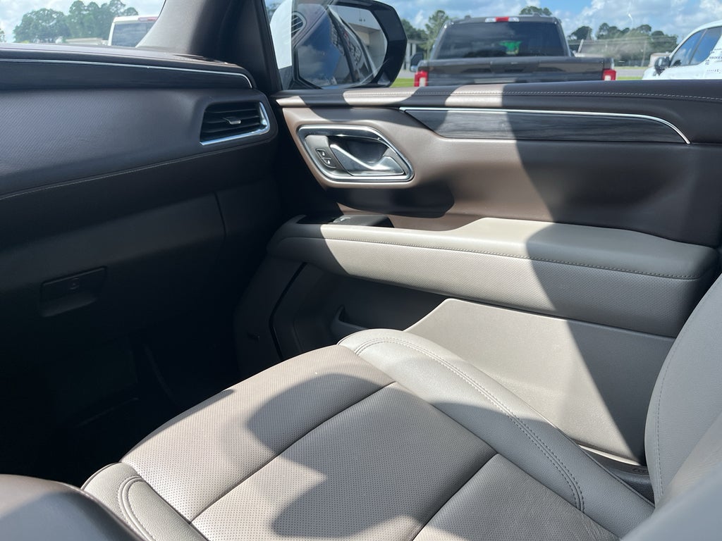 2023 GMC Yukon XL 1500 SLT