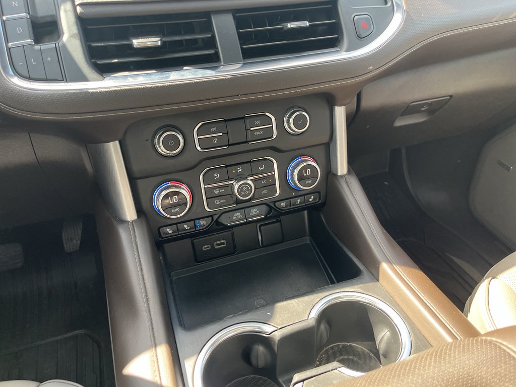 2023 GMC Yukon XL 1500 SLT