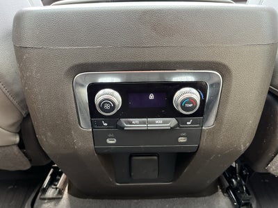 2023 GMC Yukon XL 1500 SLT